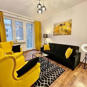  Apartment Diamond Metro Wifi 300 Mbs 70'tv Netflix Hbo Appletv+