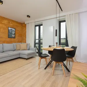  Apartment Kruszynska Bemowo By Renters