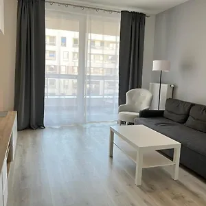  Apartment Vizja Kolska 9