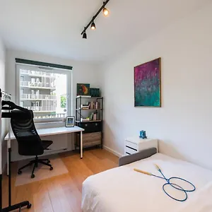Apartament Wola Marble, Warszawa