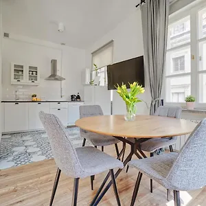  Apartment Premium Castle Old Town