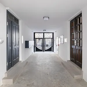  Apartment Lwowska 9 - Cozy & Comfortable By Renters