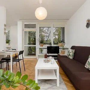 Apartament Hipoteka By Renters, Warszawa