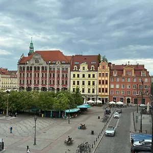I&m Plac Solny Wroclaw