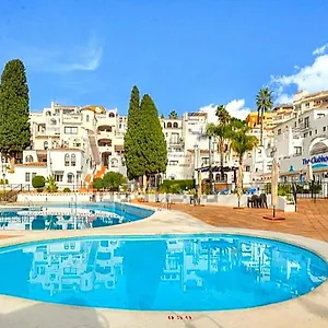 Estudio Pasodoble. Pueblo Evita Benalmadena
