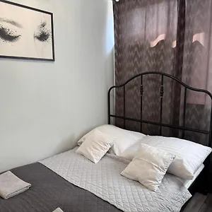 Appartement Coser Centrum, Varsovie