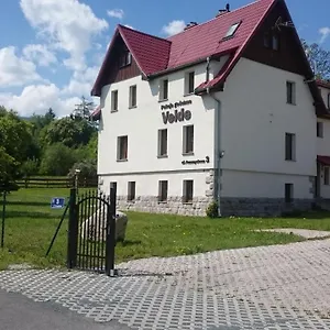 https://velde-pokoje-goscinne.karpacz-hotel.com