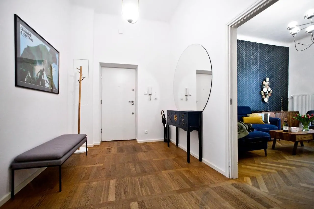 P&O Apartments Warecka Street Warszawa