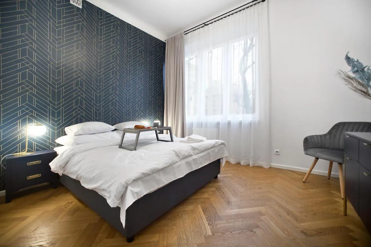 P&O Apartments Warecka Street Warszawa