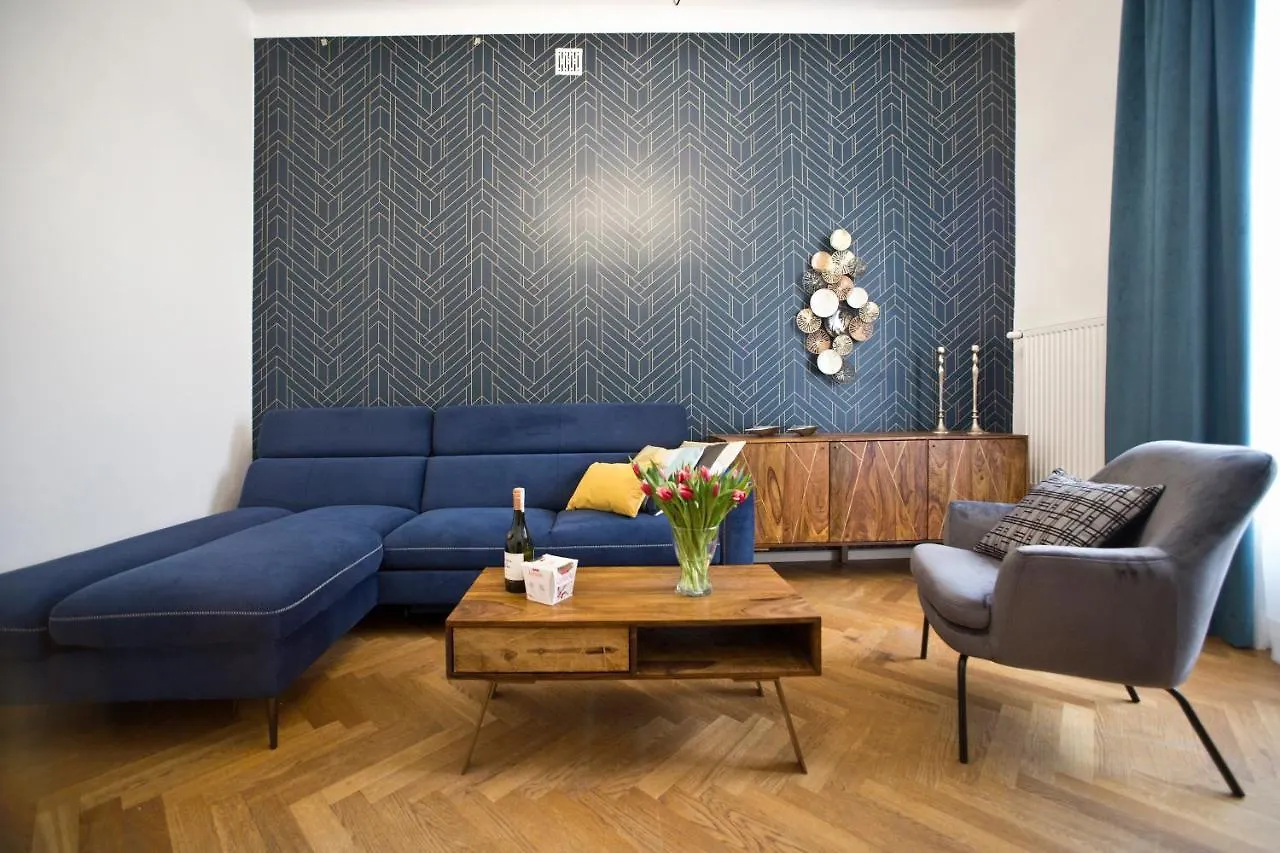 P&O Apartments Warecka Street Warszawa Polska