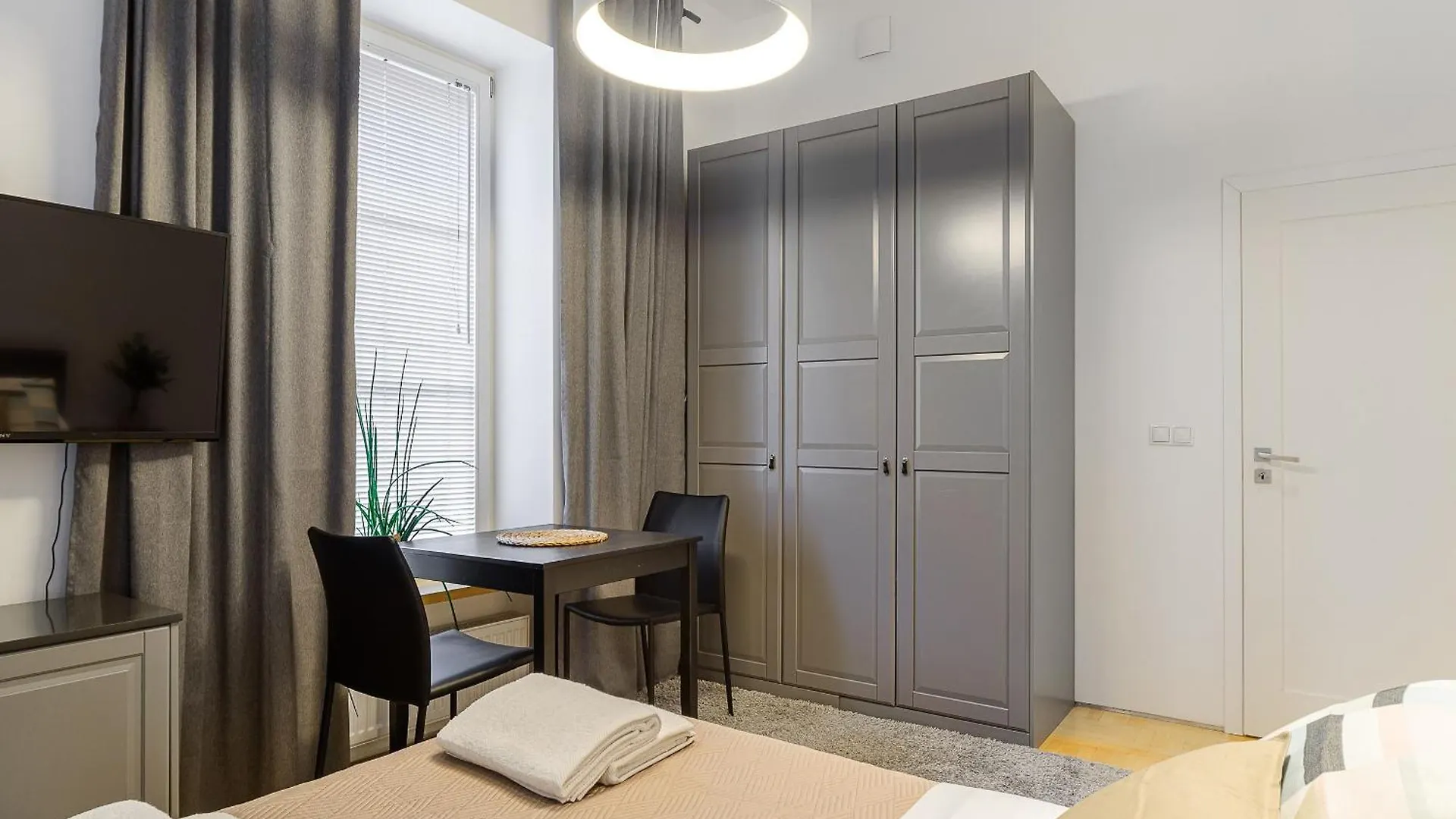 P&O Apartments Warecka Street Warszawa 0*,  Polska