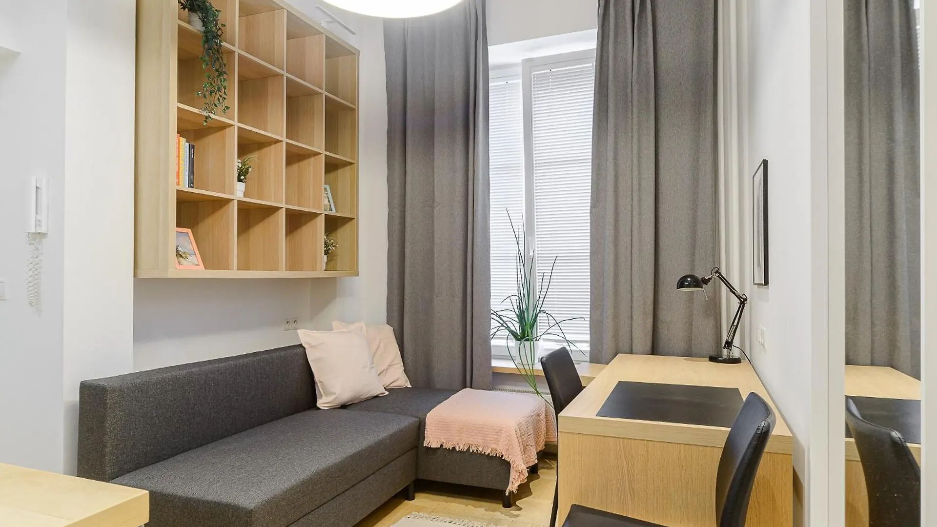 P&O Apartments Warecka Street Warszawa