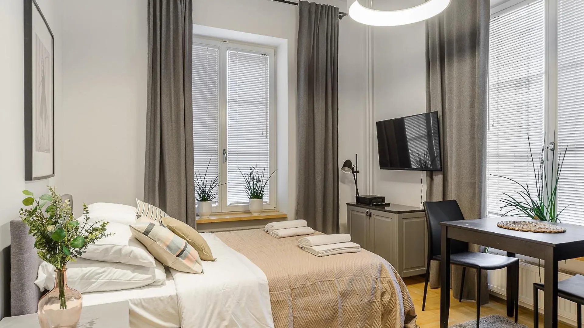P&O Apartments Warecka Street Warszawa
