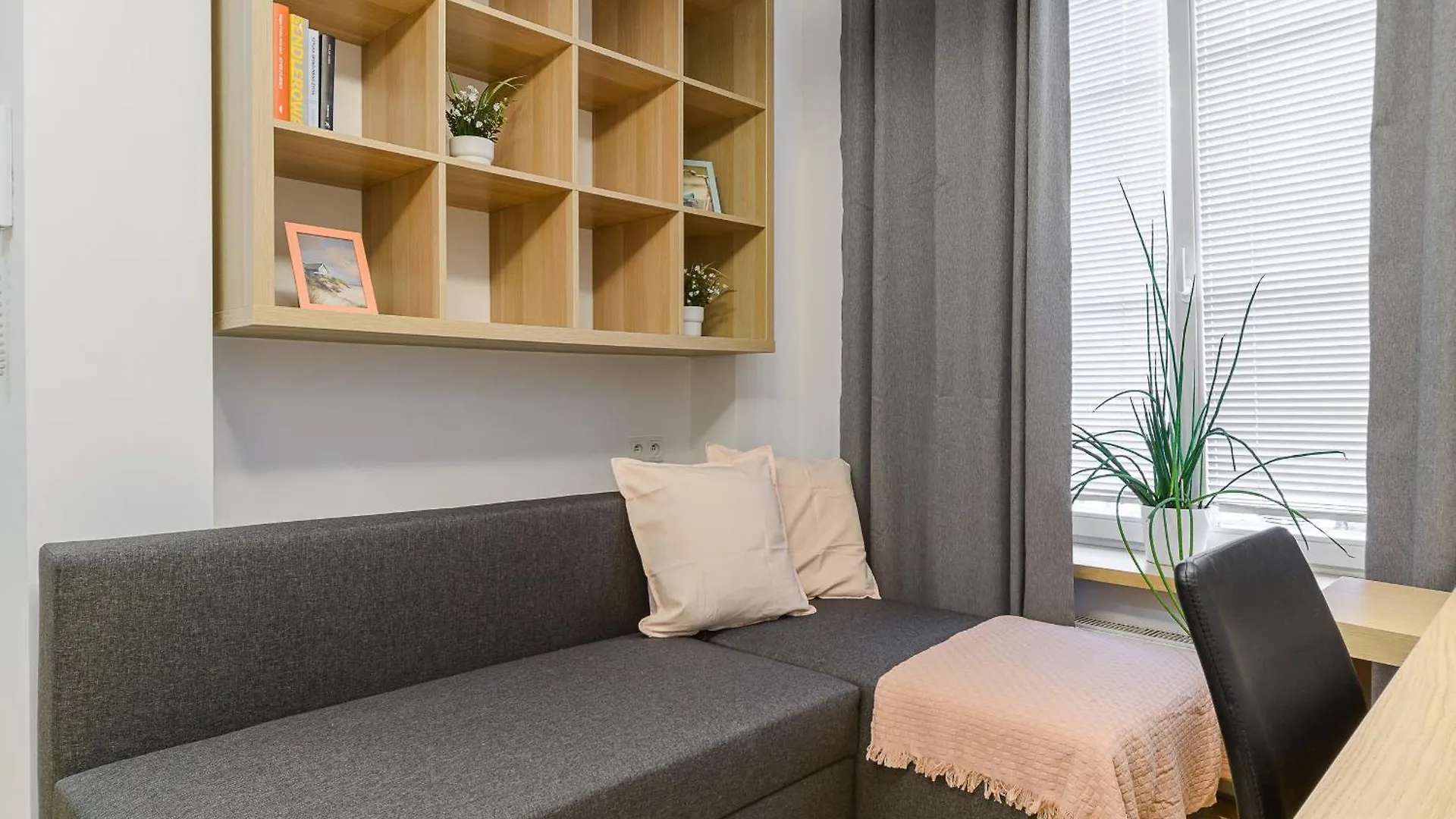P&O Apartments Warecka Street Warszawa Polska
